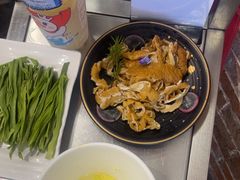-生活如沸·顺德水牛奶火锅(大学路店)