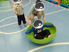 -红黄蓝成长中心(海淀上地店)