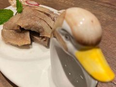 -香园茶社·金陵小灶(老门东店)