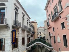 -华谊兄弟（长沙）电影小镇