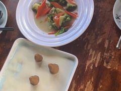 -玛吉阿米·餐吧