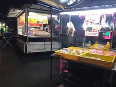 -金伯利街美食夜市
