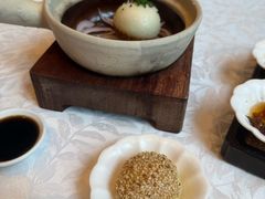 -香乐园·淮扬菜中餐厅·Shang Garden(福田香格里拉店)