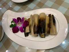 手剥笋-无名居(西直门总店)