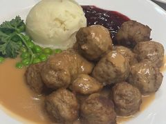 -宜家·瑞典风味餐厅(北京西红门店)