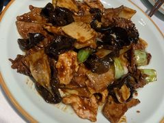 爆三样-到家尝北京菜(西坝河店)