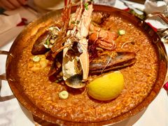 -Osteria Garden 生蚝花园餐厅(原进贤路店)