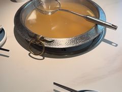 -左庭右院鲜牛肉火锅(金山万达店)