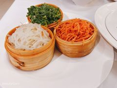 -金狮麟·新豫菜(金码大厦店)