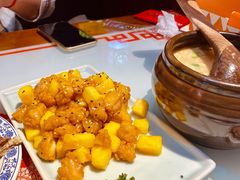 -富贵春饼·烤鸭(谷德店)