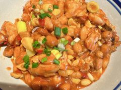 -打酱油·非遗淮扬菜(瘦西湖梅岭店)