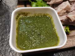 -诺敏塔拉奶茶-布里亚特包子-手把肉(锦都会店)