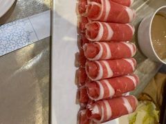 -东来顺饭庄(王府井步行街店)