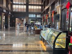 -三亚亚龙湾雅高铂尔曼别墅度假酒店