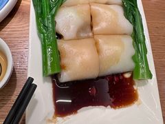 -点心传说·粤菜点心(佐阾虹湾店)