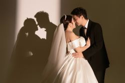 -喜杭影像婚纱摄影(拱墅店)