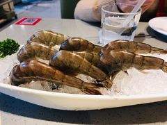 -海底捞火锅(新华联梦想城店)