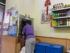 -馄饨挑京味老店