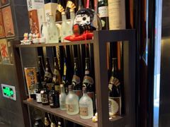 零售区-一豚轩·烧鸟·豚骨拉面(五四路店)