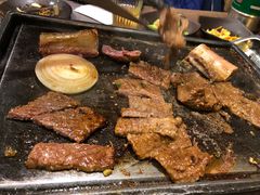 -香猪坊韩国烤肉专属门店(魏公村店)