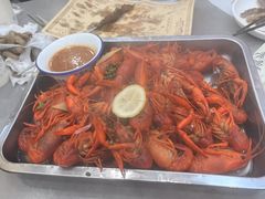 -呆虾王龙虾馆(南湖总店)