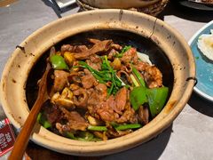 -啫神·广州地标美食(北京路店)