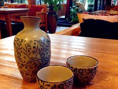 -旅马餐厅(茅家埠店)