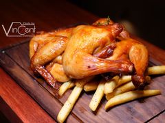 -卡朋厨房(289艺术园区店)