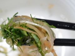 -余师傅鱼生王