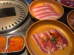 -真熙家牛排烤肉无限续(百脑汇店)