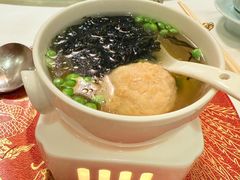 -香港龙凤楼(陆家嘴中心店)