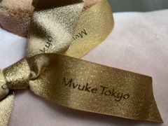 金枕头形巧克力-布歌东京(万象城店)