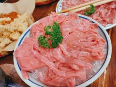 -楠火锅(西单店)