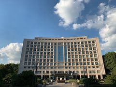 -南京航空航天大学(明故宫校区)