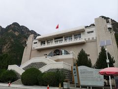 -狼牙山风景区