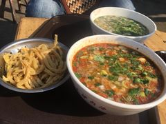 -化三驴肉汤馆(小南门店)