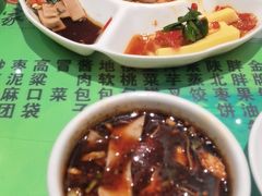 -令氏家外家周礼食府(桥南店)
