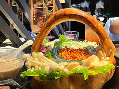 -捞王锅物料理(凯旋路店)