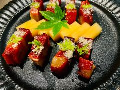 -一川二水•粤川醉(CP静安店)