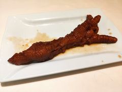 铁勺凤爪-大铁勺新津菜(东丽阳光新业广场店)