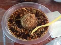 -王万妈卤猪脚(青岩交通路)