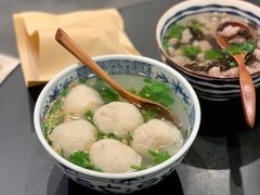 福州手工大鱼丸-小宝·路鼎记·福鼎特色小吃(富民路店)