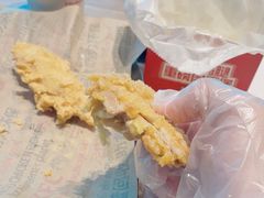 -麦当劳(皇岗路店)