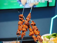 -唯爱KTV聚会餐厅(仙林东城汇店)