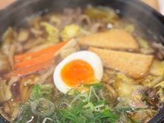 -味千拉面(上海松江二店)