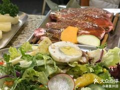 -首尔烤肉大排档(合生汇店)