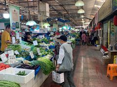 -特色椒盐排条(天山西路店)