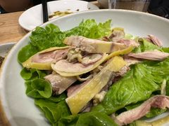 -有肉食·虎九闽菜(798艺术区店)