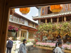 -民食香·腊排骨野生菌美食(木府店)
