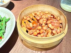 -野阿来·大馆湖南菜(青岛万象城店)